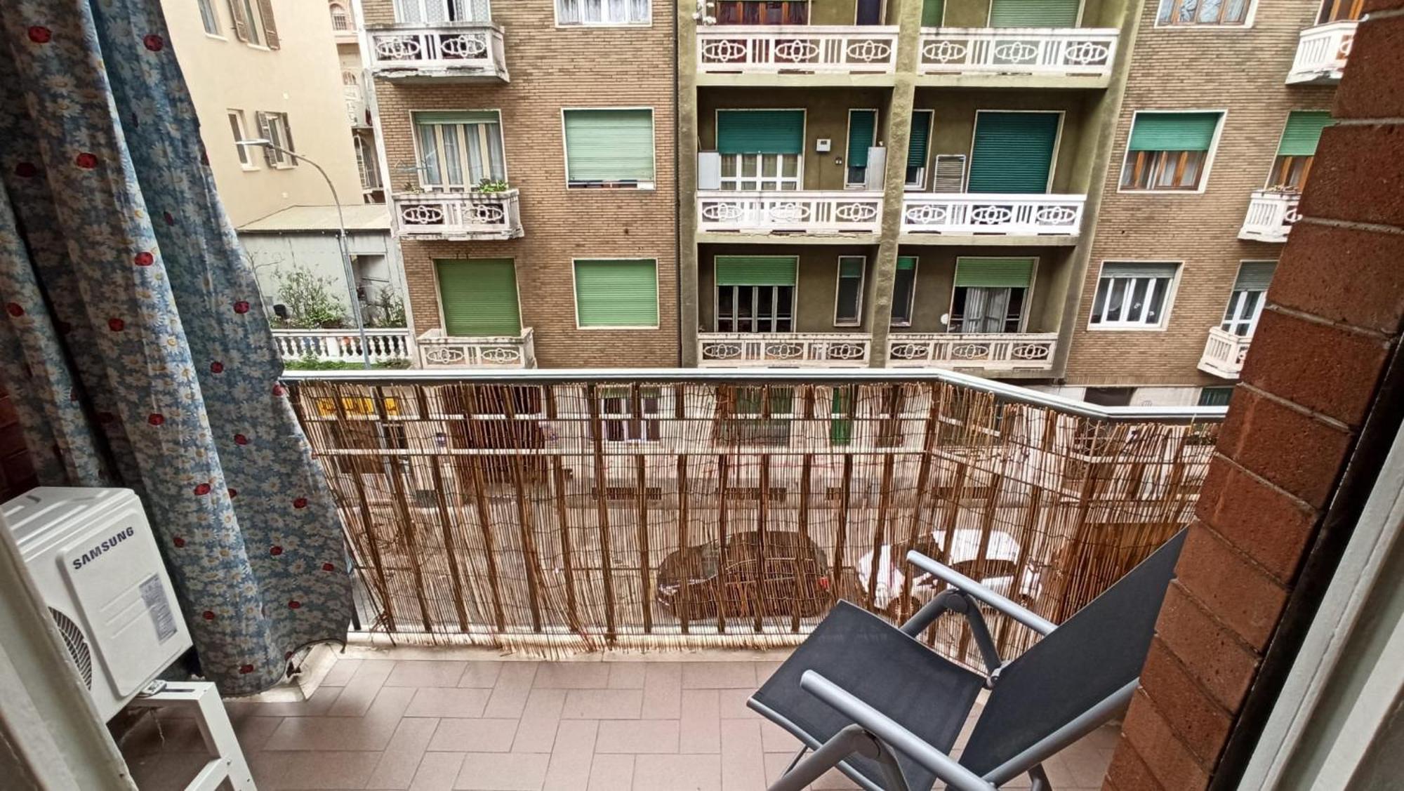 Appartement Jaky Maison Turin