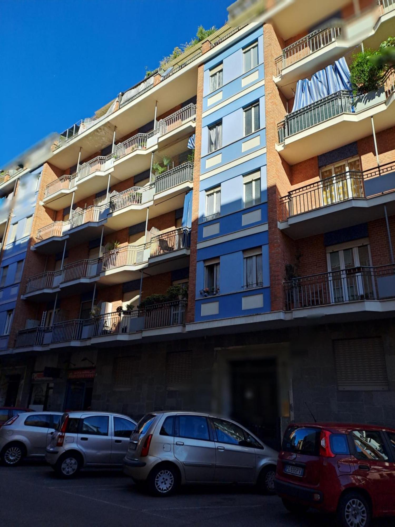 Appartement Jaky Maison *