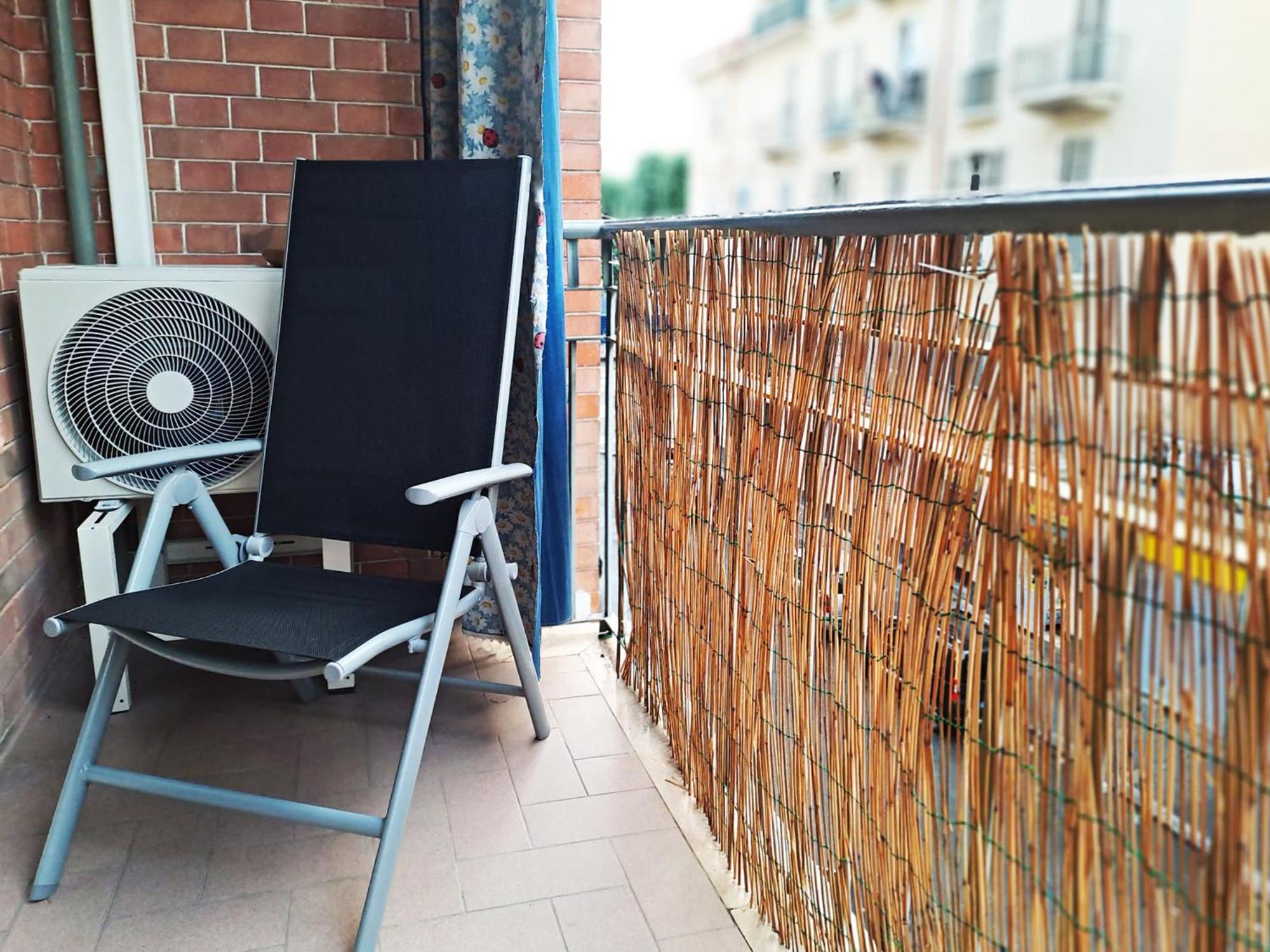 Appartement Jaky Maison *