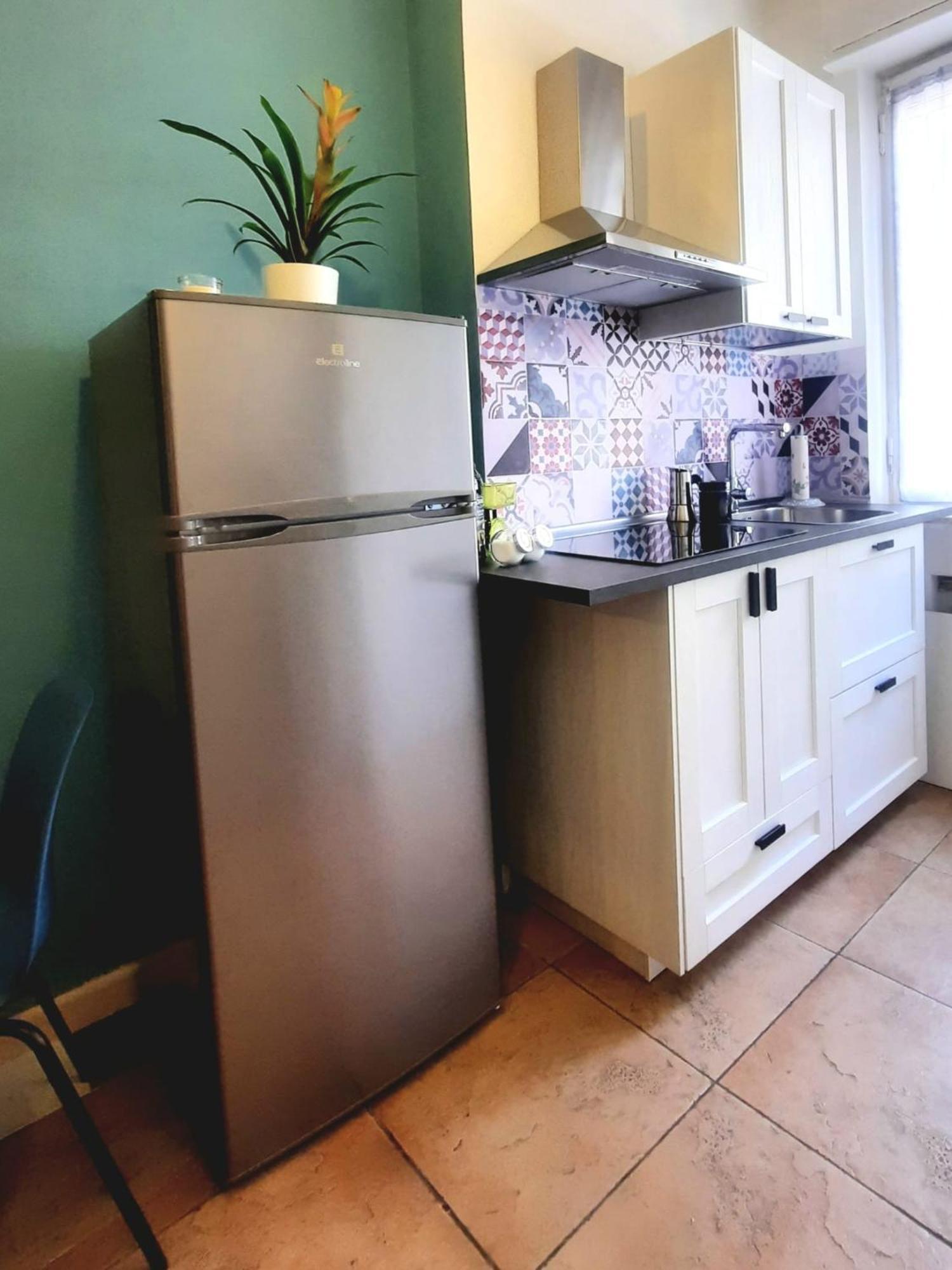 Appartement Jaky Maison Turin