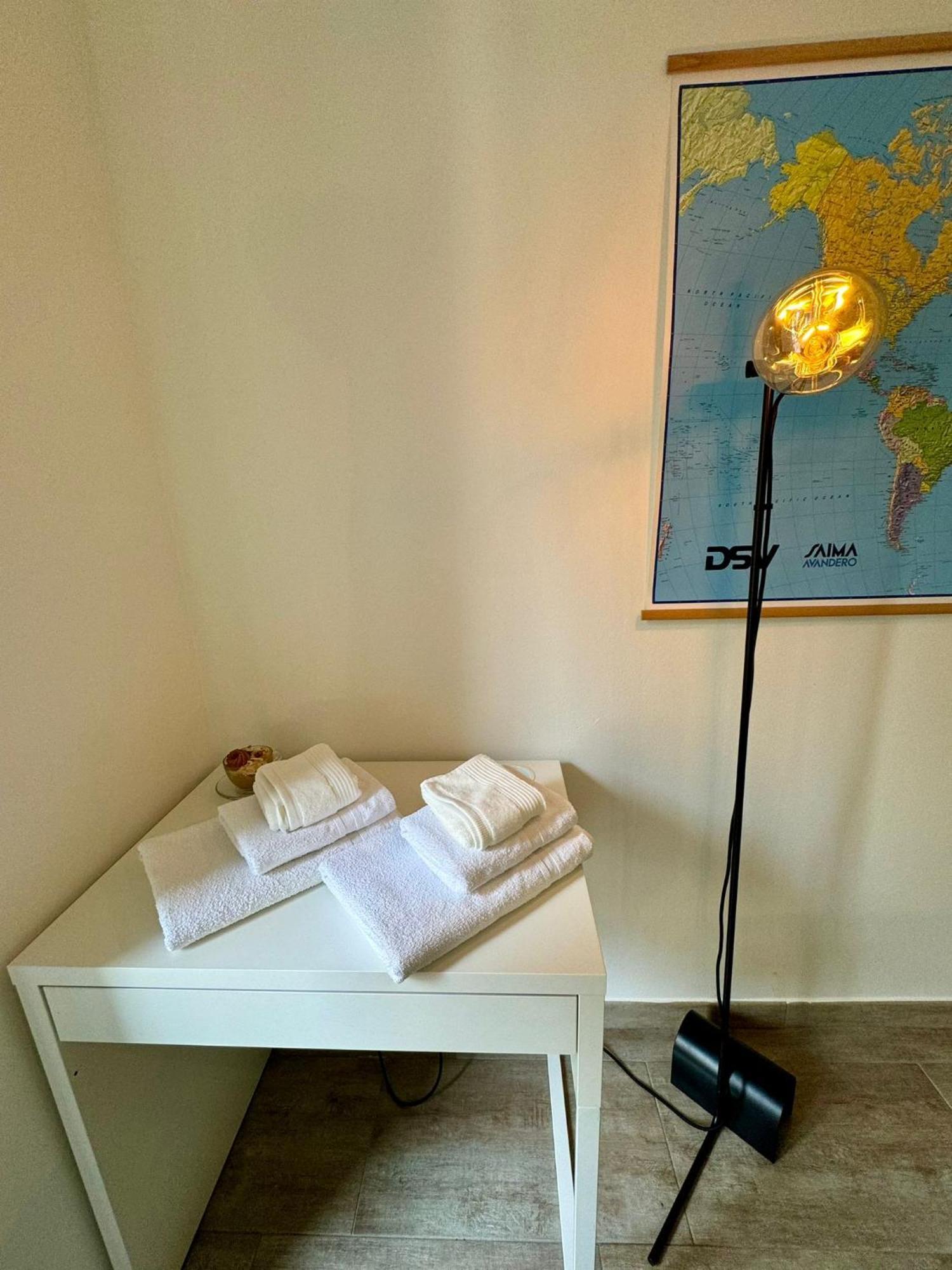 Jaky Maison Appartement Turin